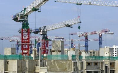 IMAAGO, le logiciel incontournable pour optimiser et faciliter l’organisation de chantier !