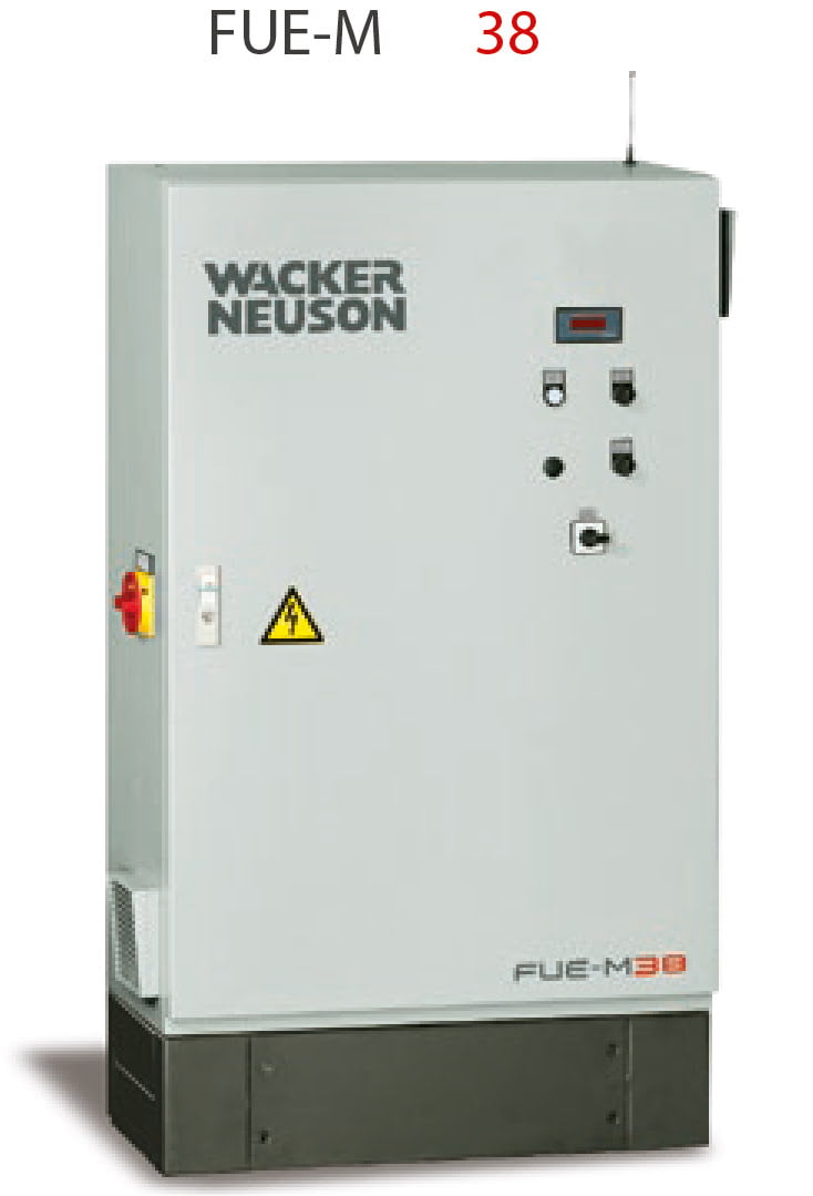 convertisseur fréquence FUE-m38