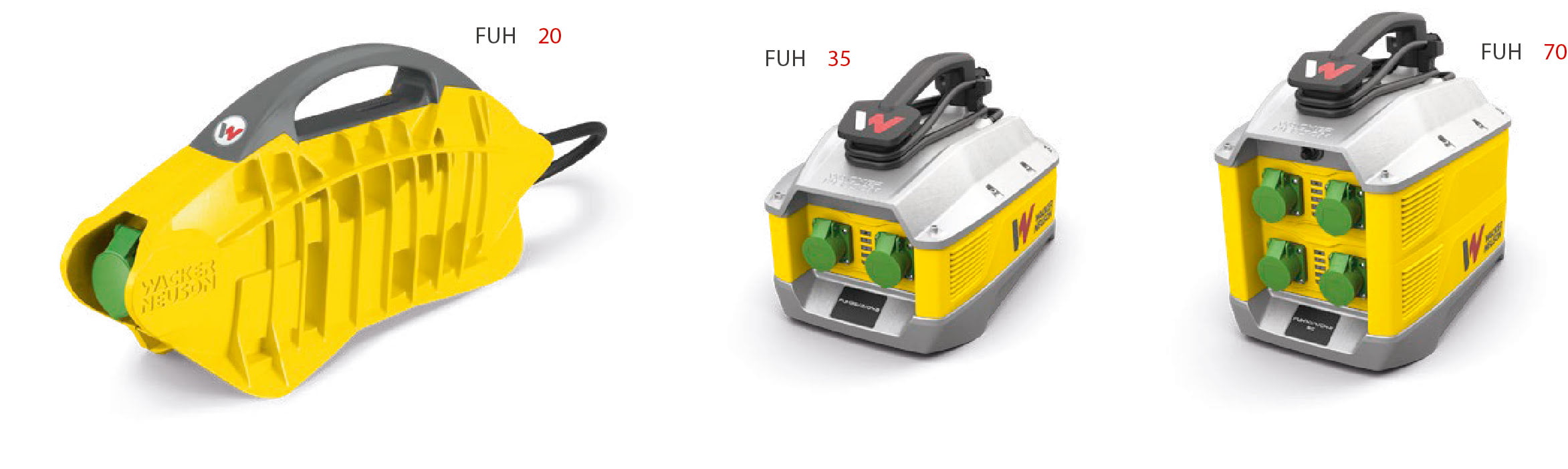 convertisseur haute frequence