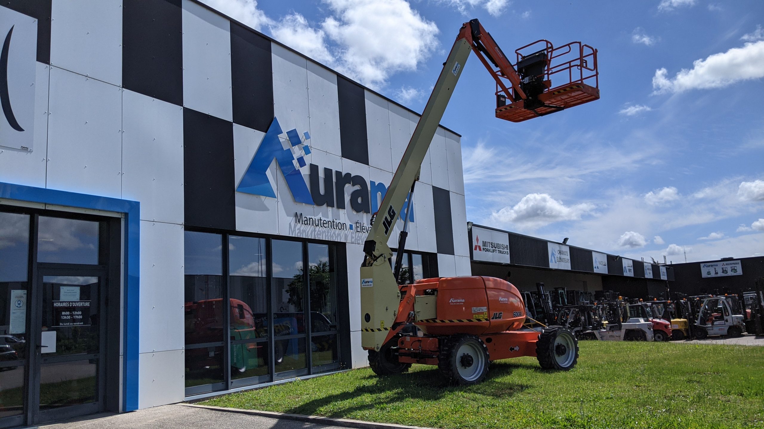 corbas manutention corbas manutention