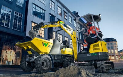 Pelleteuse mécanique électrique