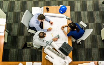 Comment domicilier son entreprise de BTP ? Un guide complet