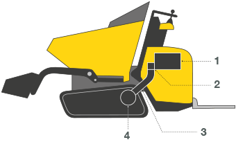 dumper chenille dt12 transmission dumper chenille dt12 transmission aurama