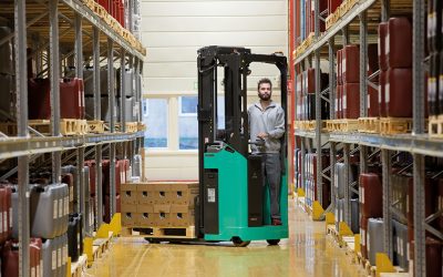 Devenez un expert de la conduite avec le CACES 5 R489 : formation, coûts et avantages à connaître absolument !