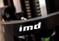 imd chariot cesab Chassieu arrière cesab