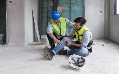 L’importance de la signalisation pour la sécurité des chantiers