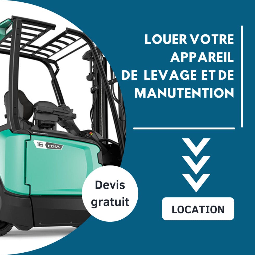 Les Principales Méthodes De Transport Des Chariots élévateurs Au Niveau