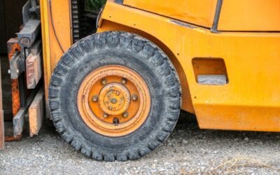 Le polyamide, un allié essentiel pour les équipements de manutention