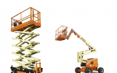 Caces nacelle : quel caces pour conduire une nacelle élévatrice ?