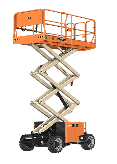 nacelle ciseaux RT aurama