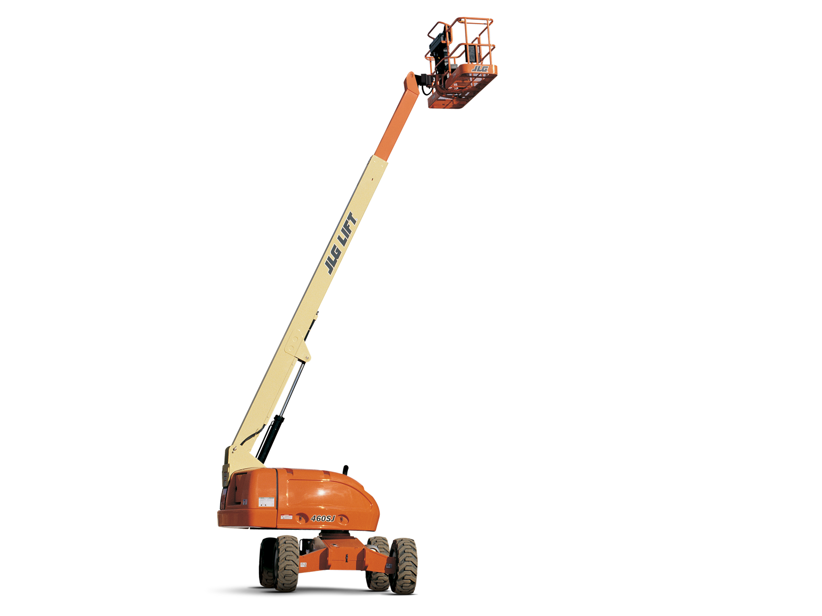 nacelle télescopique 12 mètres