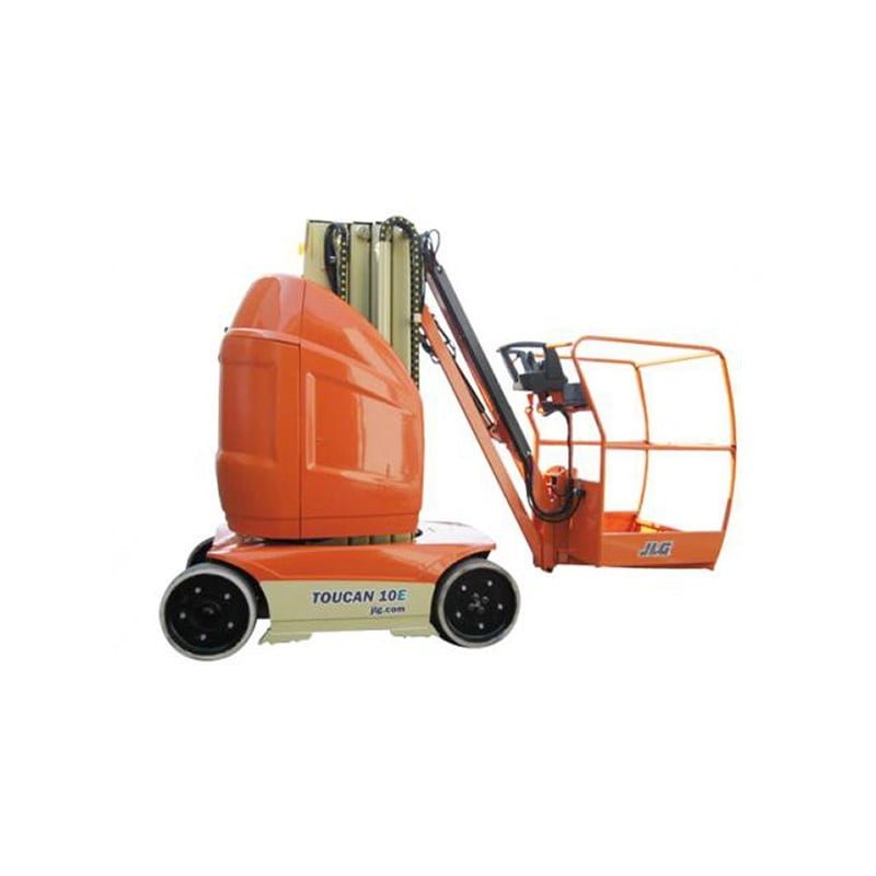 nacelle toucan 12 mètres