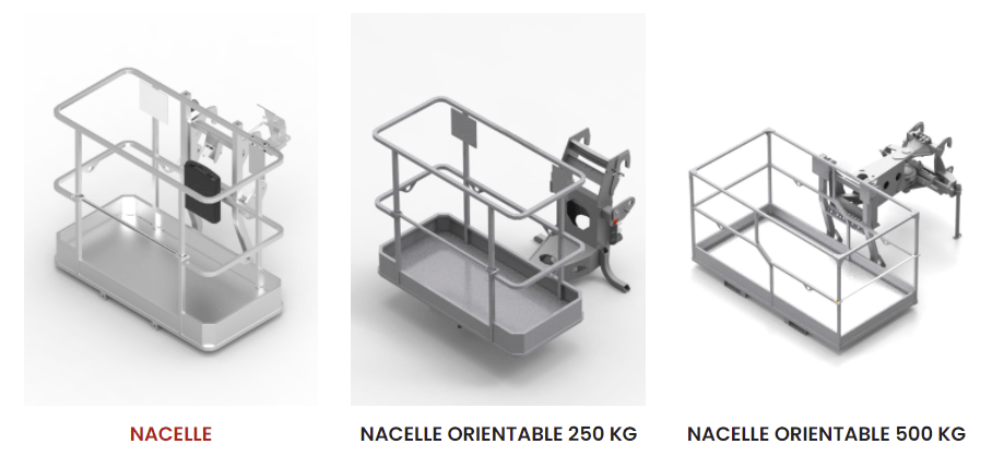 nacelles magni nacelles magni AUrama