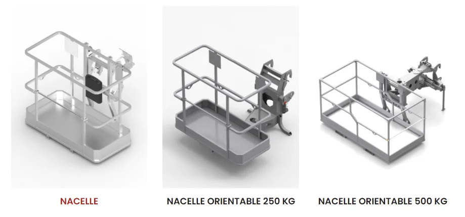 nacelles magni nacelles magni AUrama