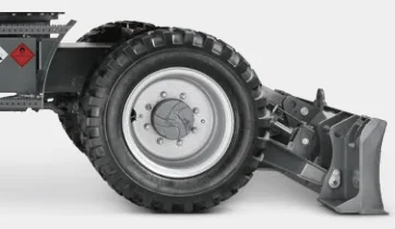 pelle pneu wacker pelle pneu wacker roues