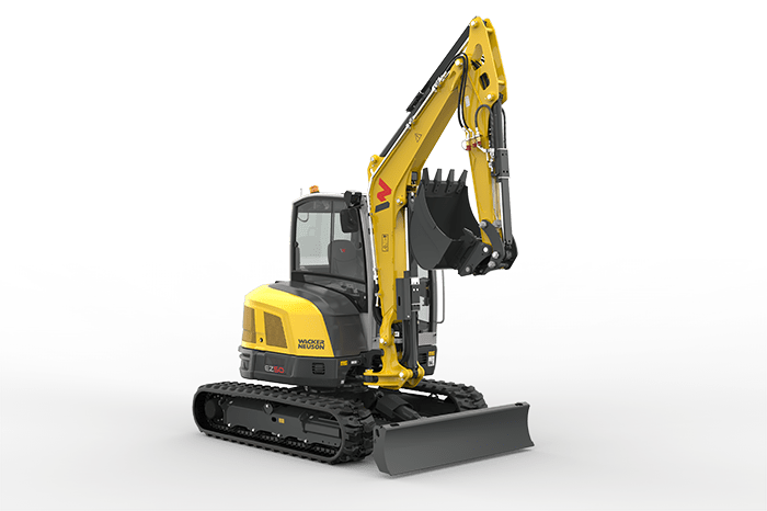 pelle sur chenille ez50 pelle sur chenille ez50 aurama