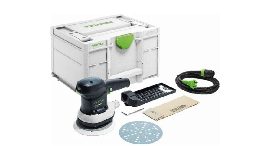 ponceuse festool