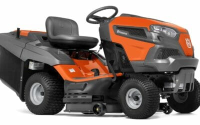 Introduction au monde des tracteurs autoportés