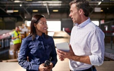 Rolls rapides : une expertise française en rolls et chariots de manutention