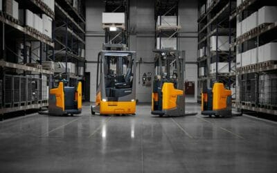 Qui est Jungheinrich ?