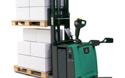 Le Transpalette élévateur : Guide complet pour achat et location