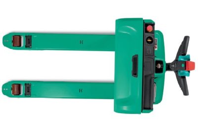 Comment dépanner un transpalette manuel ?