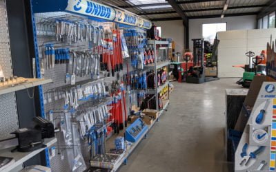 Quincaillerie de bâtiment pour professionnels : comment bien choisir ?