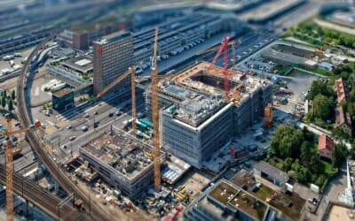 VRD : Tout ce que vous devez savoir sur les normes et les réglementations pour les travaux de voirie et réseaux divers